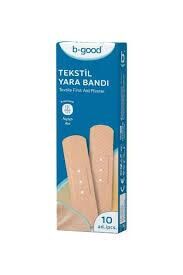 B-good Tekstil Yara Bandı 10'lu - 30 Adet