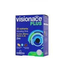 Visionace Plus 56 Tablet
