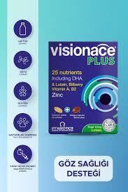 Visionace Plus 56 Tablet
