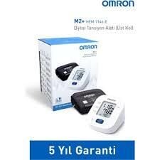 Omron M2+ Digital Koldan Ölçer Tansiyon Aleti