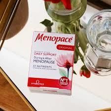Menopace 30 Tablet