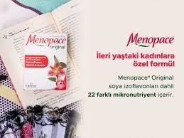 Menopace 30 Tablet
