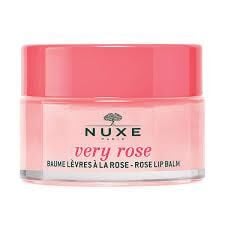 Nuxe Very Rose Lip Balm 15 gr