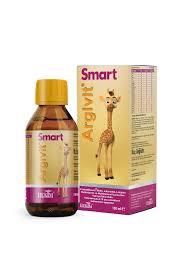 Argivit Smart 150 ml Şurup