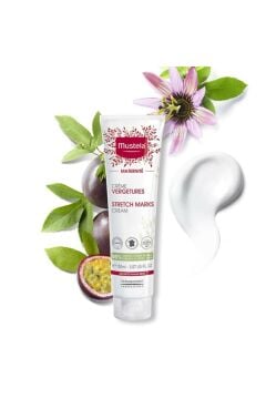 Mustela Maternite Çatlak Öncesi Krem 150 ml