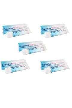 Bepanthol Baby Pişik Önleyici Merhem 30 Gr 5 Kutu