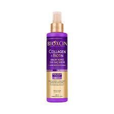 Bioxcin Collagen Biotin Sıvı Saç Kremi 200 ml