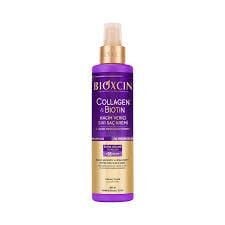 Bioxcin Collagen Biotin Sıvı Saç Kremi 200 ml