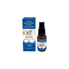 Hyper Melatonin Sprey 1 mg 20 ml