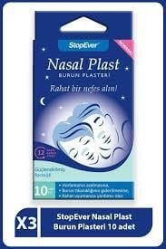 Stopever Ohh Burun Bandı - Büyük Boy