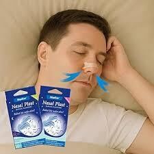 Stopever Ohh Burun Bandı - Büyük Boy