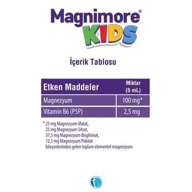 Magnimore Kids 200 ml