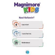Magnimore Kids 200 ml