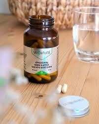 Venatura Lipozomal NMN 60 Kapsül