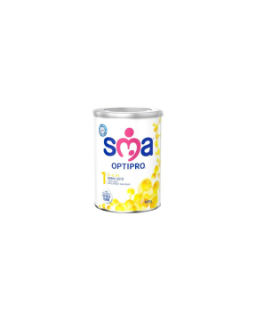 SMA Optipro Probiyotik 1 400 gr