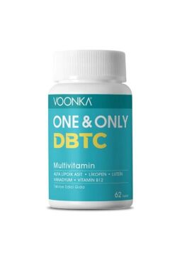 Voonka One And Only DBTC 62 Tablet