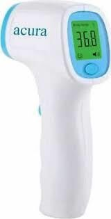 Acura AC-9270 Temassız Ateş Ölçer