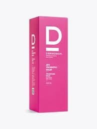 Dermoskin Ato Probiyotik Balm Kuru Ciltler için 230 ml