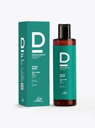 Dermoskin Acnegun Yüz Yıkama Jeli 200 ml